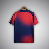23/24 PSG Pre-Match Premium Kit