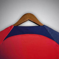 23/24 PSG Pre-Match Premium Kit