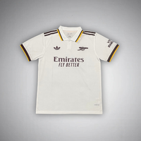25/26 Arsenal Third Kit