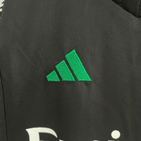 24/25 Arsenal Away Kids Size Kit
