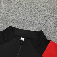 24/25 Arsenal Away Premium Tracksuit
