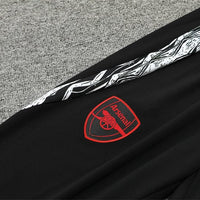 24/25 Arsenal Away Premium Tracksuit