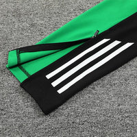 24/25 Arsenal Away Premium Tracksuit
