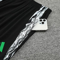 24/25 Arsenal Away Premium Tracksuit