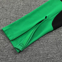 24/25 Arsenal Away Premium Tracksuit