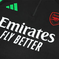 24/25 Arsenal Away Premium Tracksuit