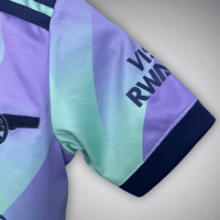 24/25 Arsenal Third Kids Size Kit