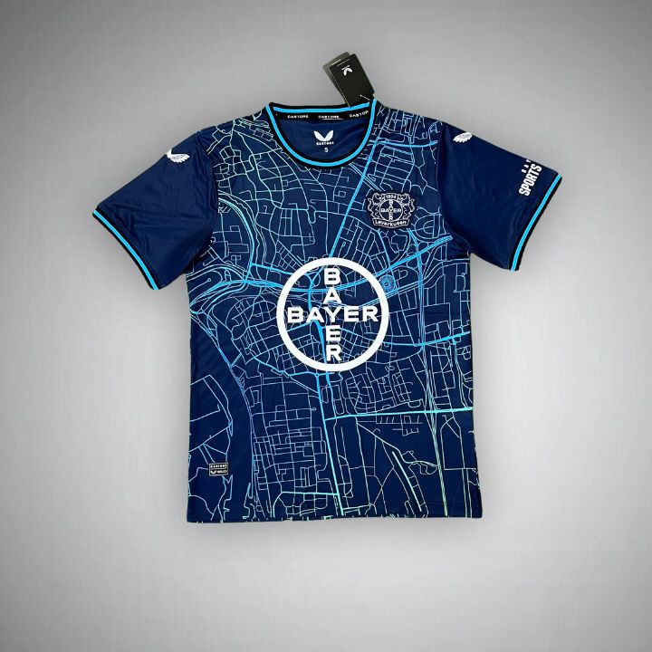 Bayer Leverkusen 
