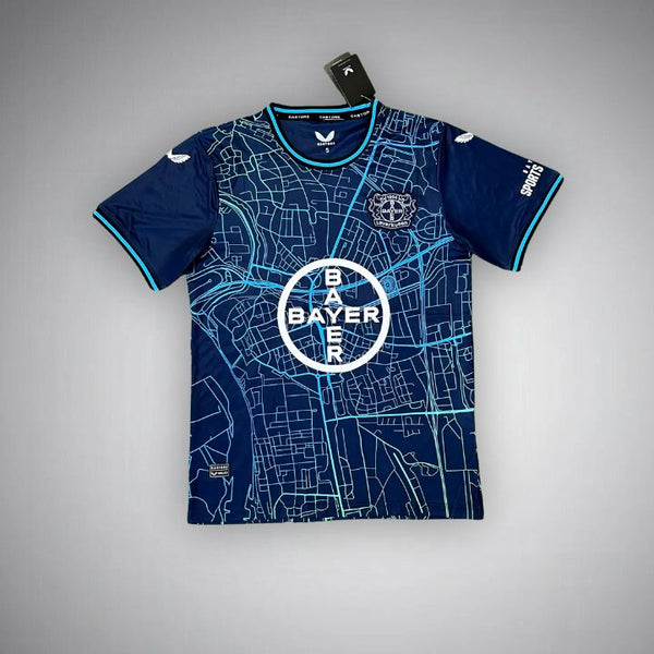Bayer Leverkusen 