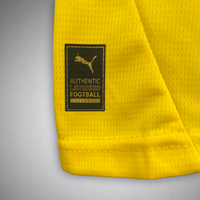 24/25 Borussia Dortmund Home Kids Size Kit
