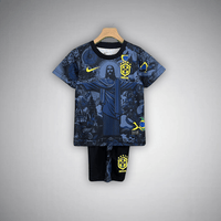 Brazil 