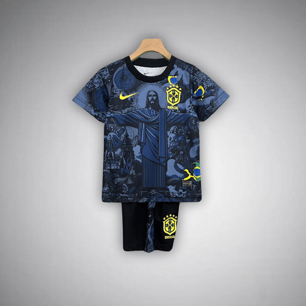 Brazil 