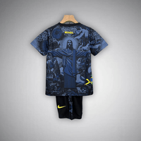 Brazil 