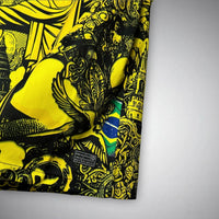24/25 Brazil 