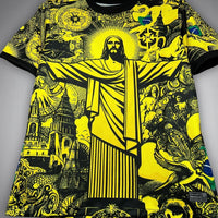 24/25 Brazil 