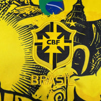 24/25 Brazil 