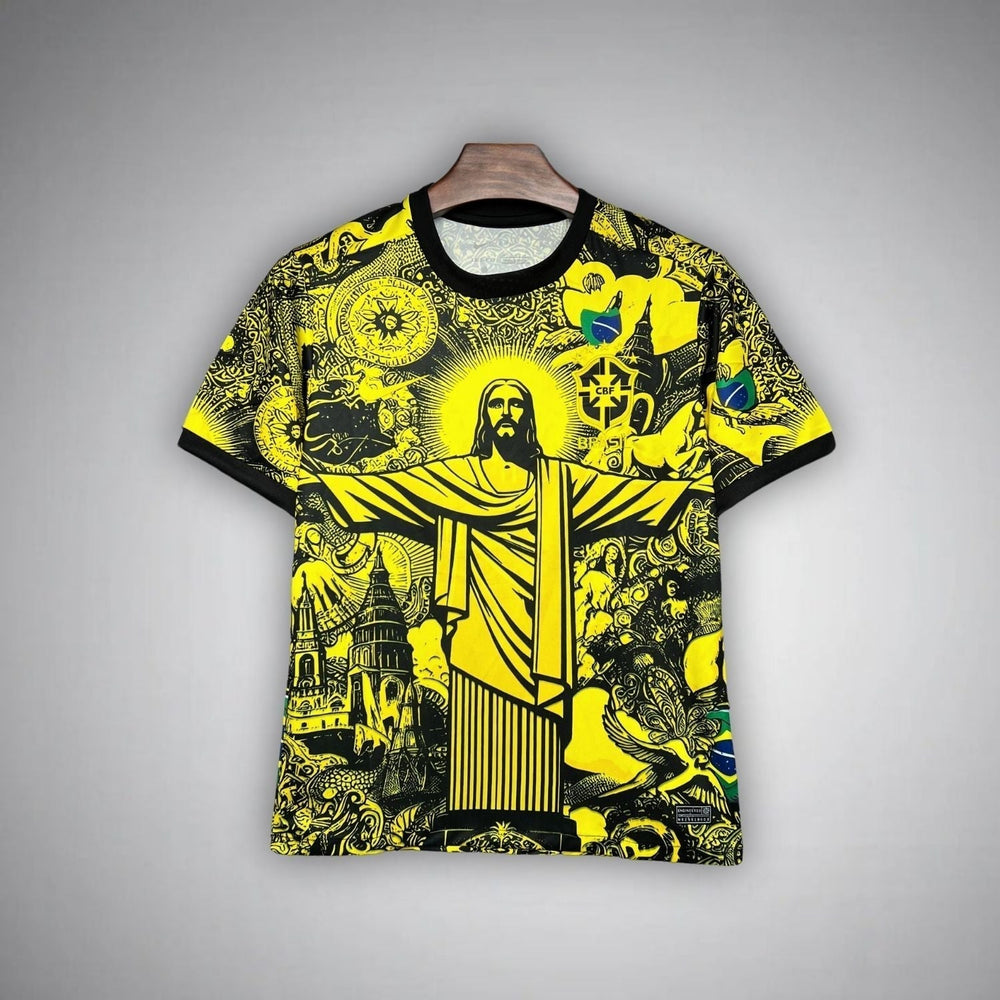 24/25 Brazil 