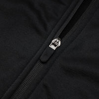 FC Barcelona Black Premium Tracksuit