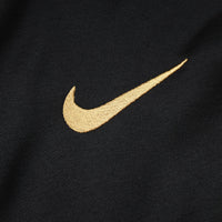 FC Barcelona Black Premium Tracksuit
