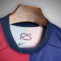 24/25 FC Barcelona Home Premium Kit