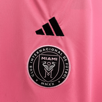24/25 Inter Miami Home Premium Kit