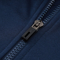 Juventus Turquoise and Dark Blue Premium Tracksuit