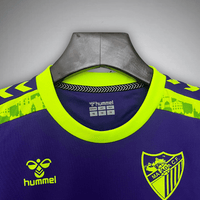 24/25 Málaga Away Kids Size Kit