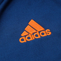 Manchester United Dark Blue Premium Tracksuit
