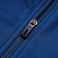 Manchester United Dark Blue Premium Tracksuit