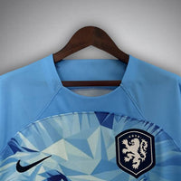 Netherlands 