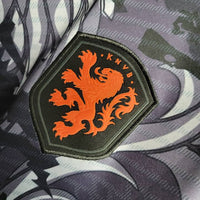 Netherlands 