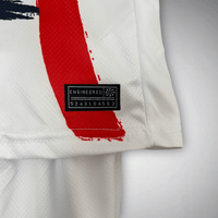 24/25 PSG Away Kids Size Kit