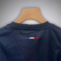 24/25 PSG Home Kids Size Kit