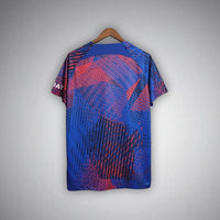 24/25 PSG Pre-Match Premium Kit