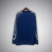 24/25 PSG x Jordan 4th Long Sleeve Kit