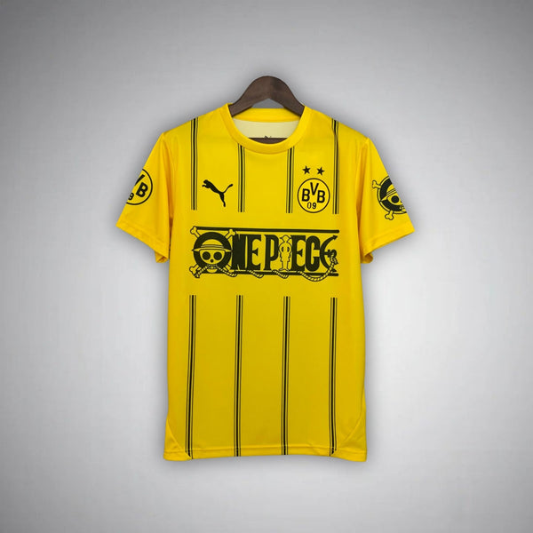 Borussia Dortmund x One Piece Premium Kit