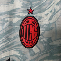 25/26 AC Milan Goalkeeper Kit
