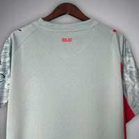 25/26 AC Milan Goalkeeper Kit