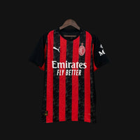 25/26 AC Milan Home Kit