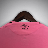 25/26 Inter Miami Home Premium Kit