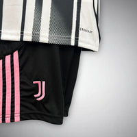 25/26 Juventus Home Kids Size Kit