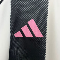 25/26 Juventus Home Kit