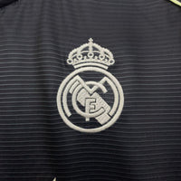 25/26 Real Madrid Away Kit