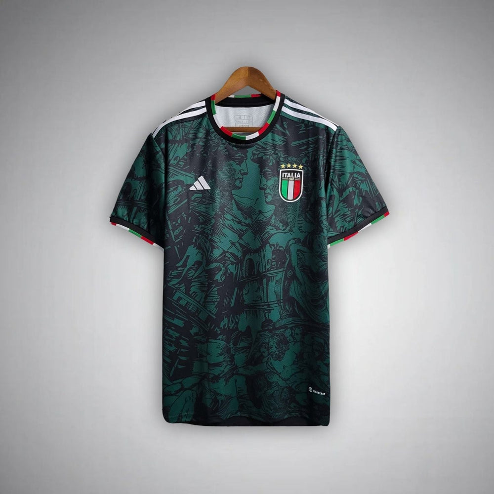 Italy 