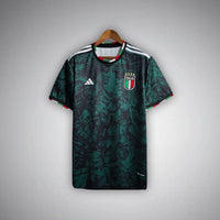 Italy 