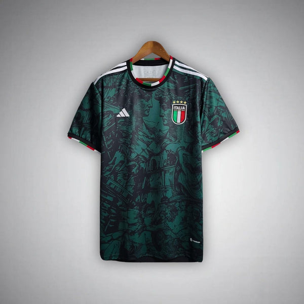 Italy 