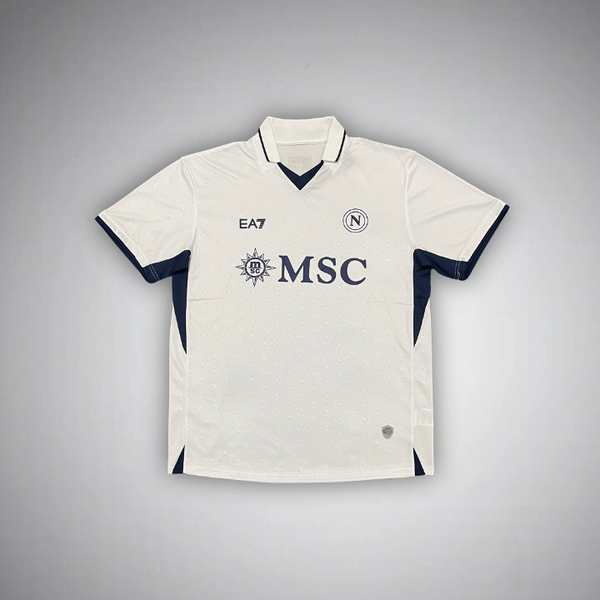 24/25 Napoli Away Kit