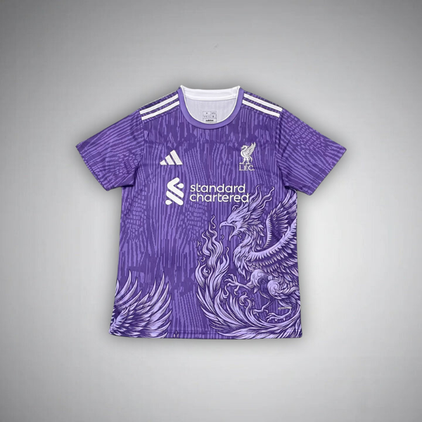 Liverpool 