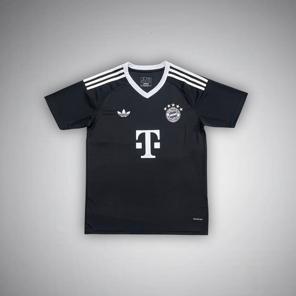 FC Bayern 