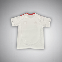 25/26 Liverpool Away Kit
